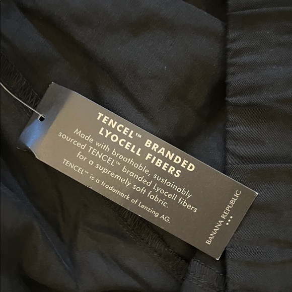 Banana Republic women’s Tencel Cargo Pants XXL NWT!! - Picture 6 of 10